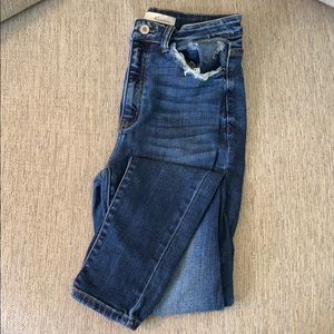 KanCan Estilo High Rise Skinny Jeans